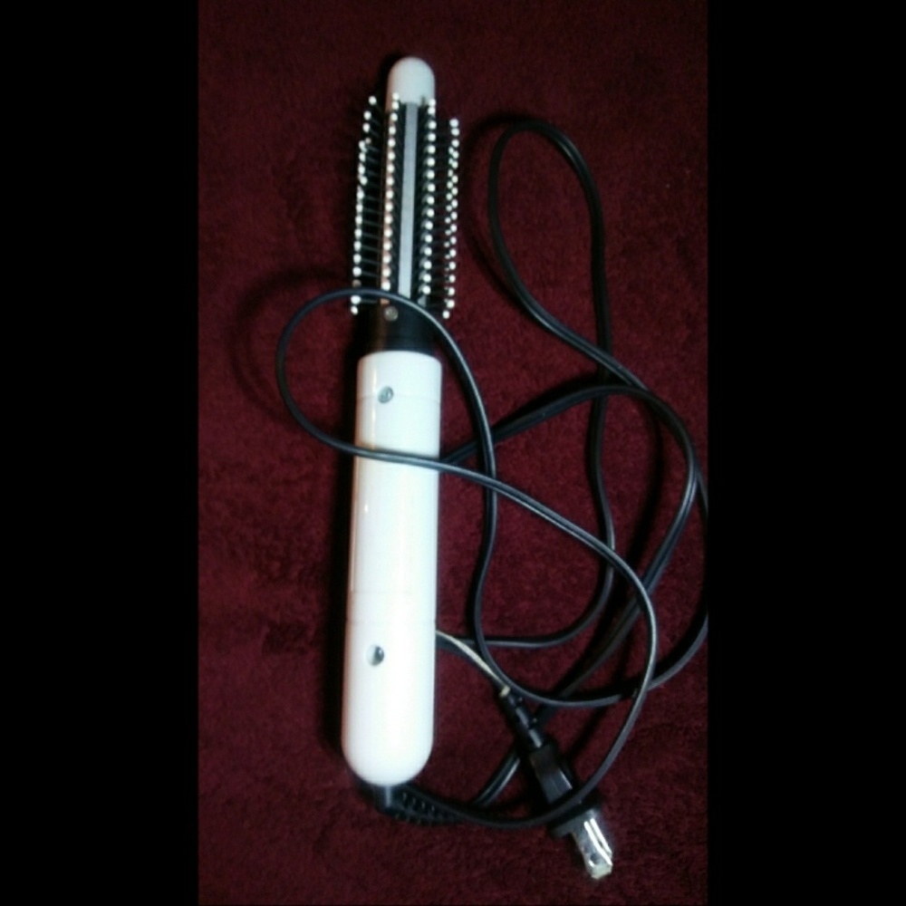 🔴 SOLD 🔴 Conair Hot Curling & Straightening Iron
